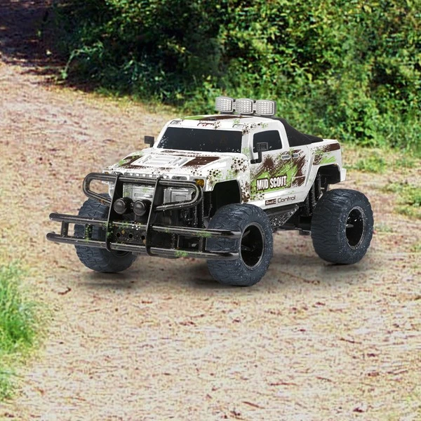 Revell RC Truck NEW MUD SCOUT 7 Revell RC Truck NEW MUD SCOUT – Bild 7