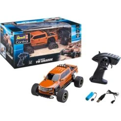 Revell RC Truggy VW Amarok 9 Revell RC Truggy VW Amarok -Spiel Welt Verkauf Revell RC Truggy VW Amarok@@1871999 3