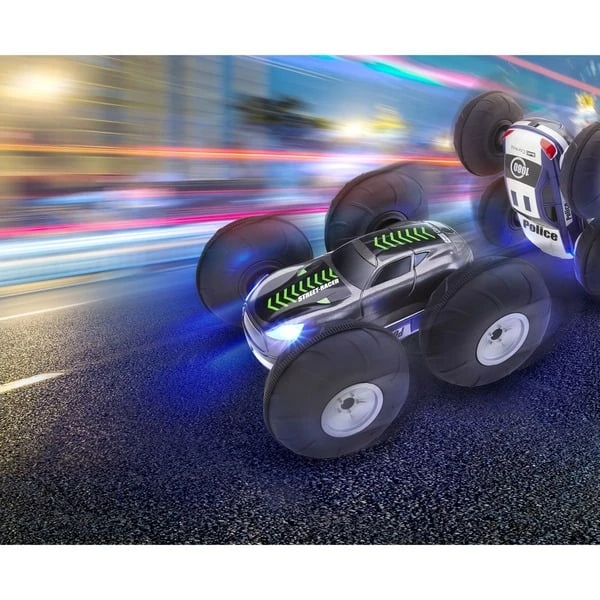Revell Stunt Car FlipRacer, RC 8 Revell Stunt Car FlipRacer, RC – Bild 8