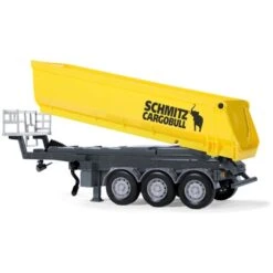 SIKU CONTROL32 3-Achs-Kippsattelauflieger, RC -Spiel Welt Verkauf SIKU CONTROL32 3 Achs Kippsattelauflieger RC@@1618197 2