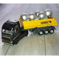 SIKU CONTROL32 3-Achs-Kippsattelauflieger, RC -Spiel Welt Verkauf SIKU CONTROL32 3 Achs Kippsattelauflieger RC@@1618197 4