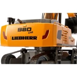 SIKU CONTROL LIEBHERR R980 SME Raupenbagger, RC -Spiel Welt Verkauf SIKU CONTROL LIEBHERR R980 SME Raupenbagger RC@@1902489 4