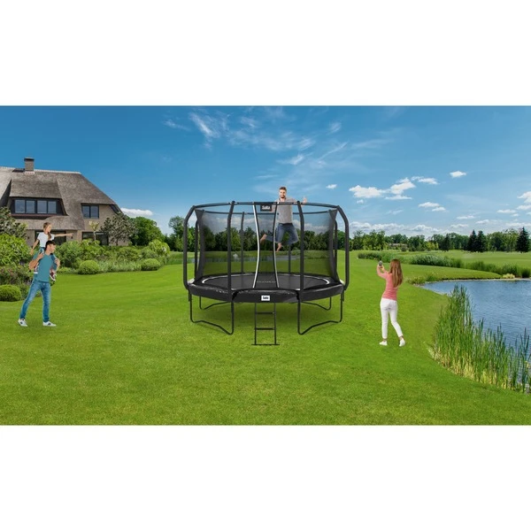 Salta First Class Trampolin, Fitnessgerät 6 Salta First Class Trampolin, Fitnessgerät – Bild 6