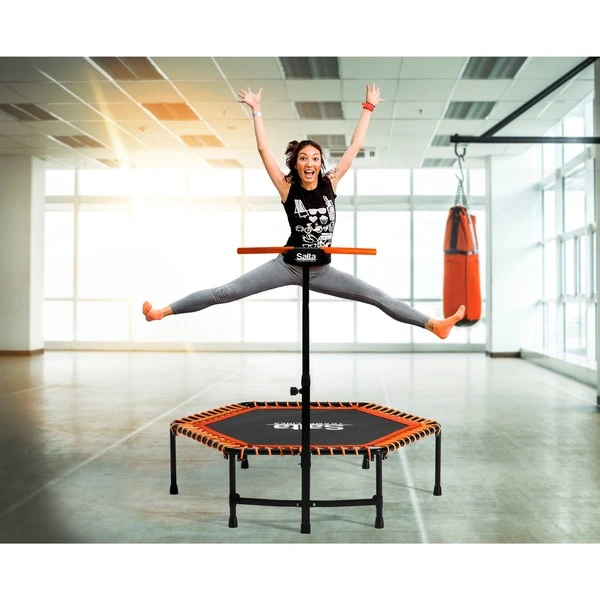 Salta Fitness Trampolin, Fitnessgerät 5 Salta Fitness Trampolin, Fitnessgerät – Bild 5