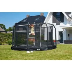 Salta Trampolin Premium Ground, Fitnessgerät 15 Salta Trampolin Premium Ground, Fitnessgerät -Spiel Welt Verkauf Salta Trampolin Premium Ground Fitnessger t@@1777989 6