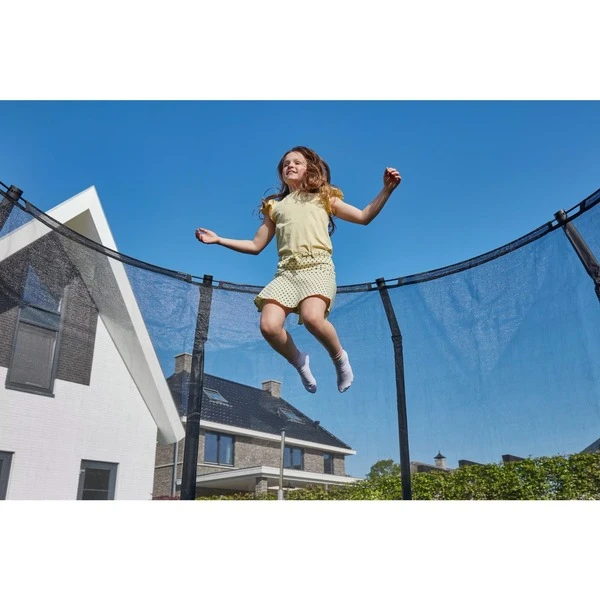 Salta Trampolin Premium Ground, Fitnessgerät 8 Salta Trampolin Premium Ground, Fitnessgerät – Bild 8
