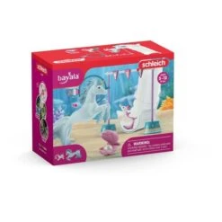 Schleich Bayala Magisches Unterwasserturnier, Spielfigur -Spiel Welt Verkauf Schleich Bayala Magisches Unterwasserturnier Spielfigur@@1832821 5