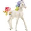 Schleich Bayala Sammeleinhorn Regenbogen, Spielfigur