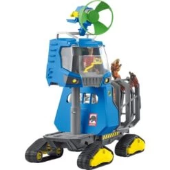 Schleich Dinosaurs Track-Vehicle, Spielfigur -Spiel Welt Verkauf Schleich Dinosaurs Track Vehicle Spielfigur@@1908782 2