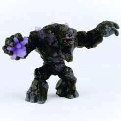 Schleich Eldrador Creatures Schattensteinmonster, Spielfigur -Spiel Welt Verkauf Schleich Eldrador Creatures Schattensteinmonster Spielfigur@@1909103 2