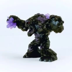 Schleich Eldrador Creatures Schattensteinmonster, Spielfigur -Spiel Welt Verkauf Schleich Eldrador Creatures Schattensteinmonster Spielfigur@@1909103 4