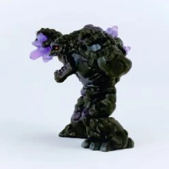 Schleich Eldrador Creatures Schattensteinmonster, Spielfigur -Spiel Welt Verkauf Schleich Eldrador Creatures Schattensteinmonster Spielfigur@@1909103 5