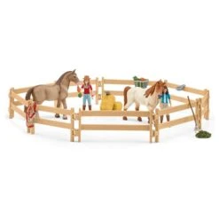 Schleich Horse Club Reiterhof, Spielfigur -Spiel Welt Verkauf Schleich Horse Club Reiterhof Spielfigur@@1832795 10