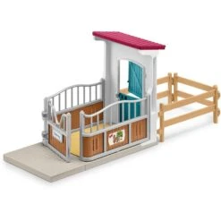 Schleich Horse Club Reiterhof, Spielfigur -Spiel Welt Verkauf Schleich Horse Club Reiterhof Spielfigur@@1832795 9