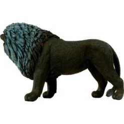 Schleich Wild Life Löwe Schwarz, Spielfigur -Spiel Welt Verkauf Schleich Wild Life L we schwarz Spielfigur@@100020737 4