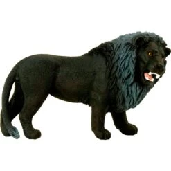 Schleich Wild Life Löwe Schwarz, Spielfigur -Spiel Welt Verkauf Schleich Wild Life L we schwarz Spielfigur@@100020737 6