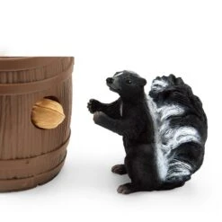 Schleich Wild Life Spielspaß Um Die Nuss, Spielfigur -Spiel Welt Verkauf Schleich Wild Life Spielspa um die Nuss Spielfigur@@1832697 3