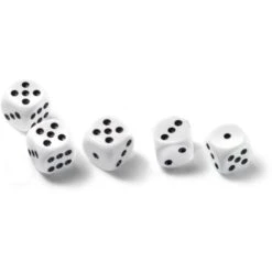 Schmidt Spiele Kniffel Mit Lederwürfelbecher, Würfelspiel -Spiel Welt Verkauf Schmidt Spiele Kniffel mit Lederw rfelbecher W rfelspiel@@1sgsk015 3