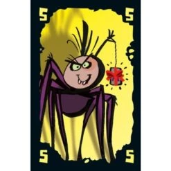 Schmidt Spiele Mogel Motte, Kartenspiel -Spiel Welt Verkauf Schmidt Spiele Mogel Motte Kartenspiel@@1186629 4