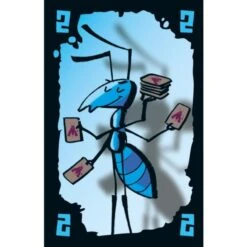 Schmidt Spiele Mogel Motte, Kartenspiel -Spiel Welt Verkauf Schmidt Spiele Mogel Motte Kartenspiel@@1186629 5