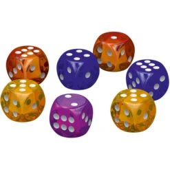 Schmidt Spiele Zock'n'Roll, Würfelspiel -Spiel Welt Verkauf Schmidt Spiele Zock n Roll W rfelspiel@@1277287 3