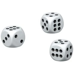 Schmidt Spiele Zock'n'Roll, Würfelspiel -Spiel Welt Verkauf Schmidt Spiele Zock n Roll W rfelspiel@@1277287 4