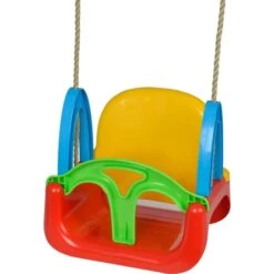 Simba 3 In 1 Schaukel -Spiel Welt Verkauf Simba 3 in 1 Schaukel@@1soiss06 2