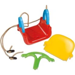 Simba 3 In 1 Schaukel -Spiel Welt Verkauf Simba 3 in 1 Schaukel@@1soiss06 3