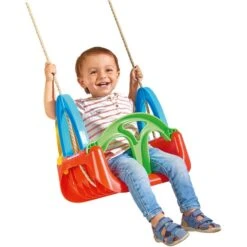 Simba 3 In 1 Schaukel -Spiel Welt Verkauf Simba 3 in 1 Schaukel@@1soiss06 5