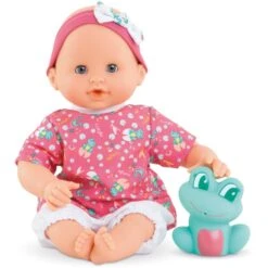 Simba Corolle Mon Premier Poupon Badebaby Oceane, Puppe -Spiel Welt Verkauf Simba Corolle Mon Premier Poupon Badebaby Oceane Puppe@@1730395 2