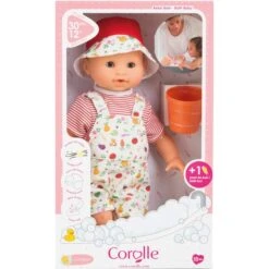 Simba Corolle Mon Premier Poupon Calypso, Puppe