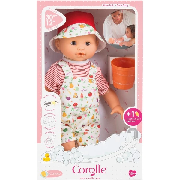 Simba Corolle Mon Premier Poupon Calypso, Puppe 1 Simba Corolle Mon Premier Poupon Calypso, Puppe