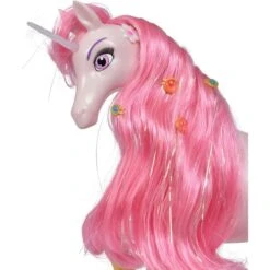 Simba Mia Einhorn Lyria, Spielfigur -Spiel Welt Verkauf Simba Mia Einhorn Lyria Spielfigur@@1393215 2