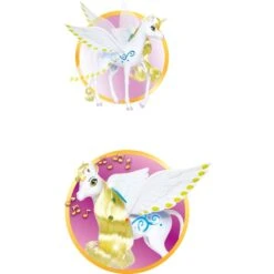 Simba Mia Magisches Einhorn Onchao, Spielfigur -Spiel Welt Verkauf Simba Mia Magisches Einhorn Onchao Spielfigur@@1ssipi1e 3