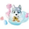 Simba Pamper Petz Badewanne, Spielfigur