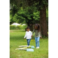 Smoby Abenteuer Balancierparcours, Gartenspielgerät -Spiel Welt Verkauf Smoby Abenteuer Balancierparcours Gartenspielger t@@1788609 11