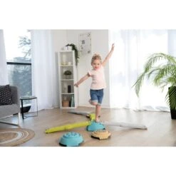 Smoby Abenteuer Balancierparcours, Gartenspielgerät -Spiel Welt Verkauf Smoby Abenteuer Balancierparcours Gartenspielger t@@1788609 3