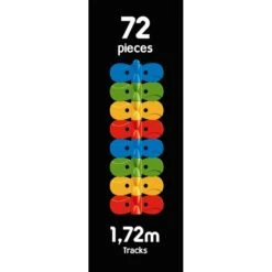 Smoby Flextreme Streckenteile, Rennbahn -Spiel Welt Verkauf Smoby Flextreme Streckenteile Rennbahn@@1623982 3