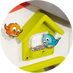 Smoby Neo Jura Lodge, Gartenspielgerät -Spiel Welt Verkauf Smoby Neo Jura Lodge Gartenspielger t@@1493600 4