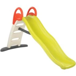 Smoby Smoby Funny Ll Wellenrutsche