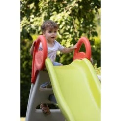 Smoby Smoby Funny Ll Wellenrutsche -Spiel Welt Verkauf Smoby Smoby Funny ll Wellenrutsche@@100007041 5