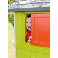 Smoby Stelzenhaus, Gartenspielgerät -Spiel Welt Verkauf Smoby Stelzenhaus Gartenspielger t@@1ssivs32 5