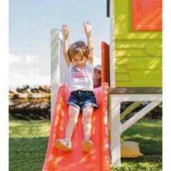 Smoby Stelzenhaus, Gartenspielgerät -Spiel Welt Verkauf Smoby Stelzenhaus Gartenspielger t@@1ssivs32 6