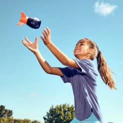 Spin Master Aerobie Super Sonic Fin Catch, Gartenspielgerät -Spiel Welt Verkauf Spin Master Aerobie Super Sonic Fin Catch Gartenspielger t@@100008508 4