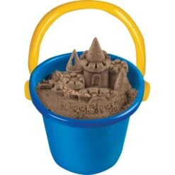 Spin Master Kinetic Sand Beach Sand, Spielsand