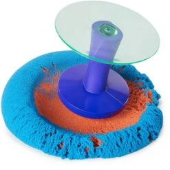 Spin Master Kinetic Sand Sandisfactory Set, Spielsand -Spiel Welt Verkauf Spin Master Kinetic Sand Sandisfactory Set Spielsand@@1761676 6