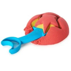 Spin Master Kinetic Sand Sandisfactory Set, Spielsand -Spiel Welt Verkauf Spin Master Kinetic Sand Sandisfactory Set Spielsand@@1761676 8