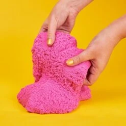 Spin Master Kinetic Sand - Schimmersand Crystal Pink, Spielsand -Spiel Welt Verkauf Spin Master Kinetic Sand Schimmersand Crystal Pink Spielsand@@1707968 2
