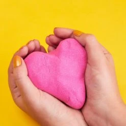 Spin Master Kinetic Sand - Schimmersand Crystal Pink, Spielsand -Spiel Welt Verkauf Spin Master Kinetic Sand Schimmersand Crystal Pink Spielsand@@1707968 4