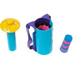 Spin Master Kinetic Sand - Slice N'Surprise Set, Spielsand -Spiel Welt Verkauf Spin Master Kinetic Sand Slice N Surprise Set Spielsand@@1811731 4